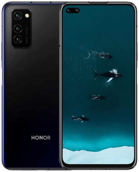 Honor V30